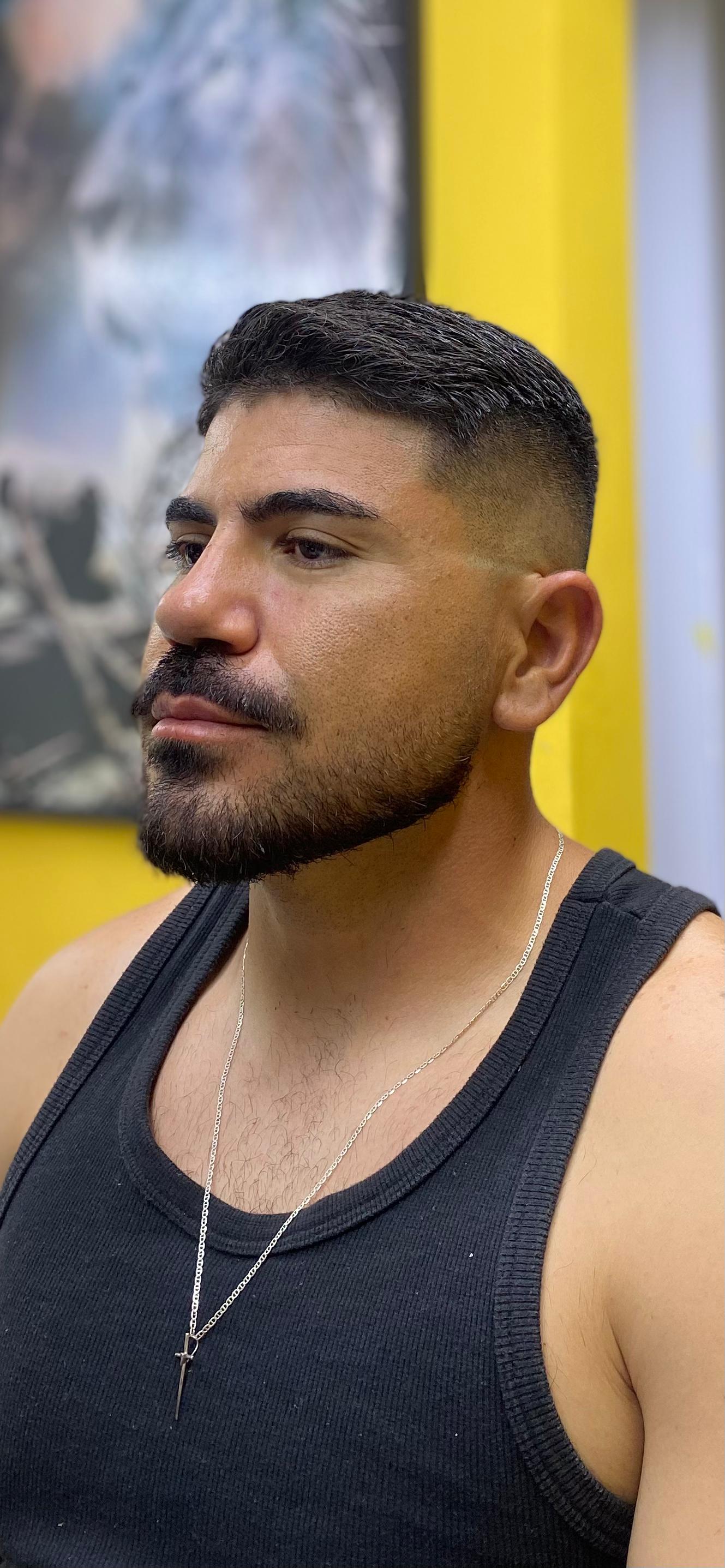 Barba